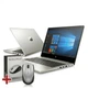Ноутбук HP ProBook 430 G6 13.3" HD / Intel Core i3-8145U / RAM 8GB / SSD 128GB / Win11Pro + Миша у подарунок Refurbished - зображення 1
