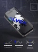 Защитное стекло ArmorStandart Space Black Icon для Apple iPhone 15/16 (Black) - изображение 7