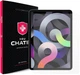 Защитное стекло NEU Chatel для iPad Pro 11 (2018 - 2023) - изображение 2