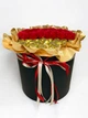 Букет з дубайського шоколаду та Ferrero Rocher «Royal Dubai Bloom» - зображення 4