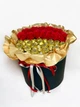 Букет з дубайського шоколаду та Ferrero Rocher «Royal Dubai Bloom» - зображення 7