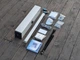 Автоматика для розпашних воріт Vevor Gate Operator Automatic Door 110-240V - зображення 2