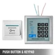 Автоматика для розпашних воріт Vevor Gate Operator Automatic Door 110-240V - зображення 7