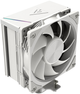 Chłodzenie CPU Modecom Volcano 0C T201 ARGB 120 (MC-C-T201-AS0-W) - obraz 4
