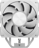 Chłodzenie CPU Modecom Volcano 0C T201 ARGB 120 (MC-C-T201-AS0-W) - obraz 5