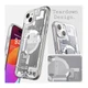 Чохол Spigen Ultra Hybrid Zero One MagSafe для iPhone 15 Plus White (8809896753579) - зображення 5