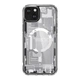 Чохол Spigen Ultra Hybrid Zero One MagSafe для iPhone 15 Plus White (8809896753579) - зображення 9