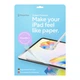 Захисна плівка PaperLike 3.0 для iPad mini 8.3" 2 шт. 2021-2024 (4260470090772) - зображення 2