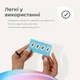 Наконечники Paperlike Pencil Tips для Apple Pencil - изображение 6