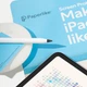 Наконечники Paperlike Pencil Tips для Apple Pencil - изображение 7