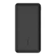 Внешний акуумулятор (Power Bank) Belkin BoostCharge Multi-Port 10 000 mAh (Black) - изображение 1