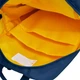 Рюкзак шкільний LEGO Синій 18L (20204B-0140) - зображення 6