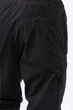 Штани Stone Island Mercerised Organic Cotton Ripstop Cargo Pants Black L1S153100007-S0298 V0029 - изображение 7