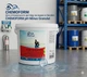 PH-Regulator Minus Chemoform (гранулят), 5 кг — препарат для зниження рівня pH у воді басейну - зображення 1