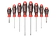 Набор отверток Intertool VT-3442 PH x SL Storm (в наборе 12 шт.) - изображение 4