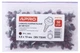Саморез кровельный с шайбой и сверлом Apro 4.8 x 19 мм RAL 3005 (в упаковке 50 шт.) - изображение 3