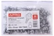 Саморез кровельный с шайбой и сверлом Apro 4.8 x 19 мм RAL 9006 (в упаковке 50 шт.) - изображение 3
