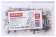 Саморез кровельный с шайбой и сверлом Apro 4.8 x 35 мм RAL 1015 (в упаковке 50 шт.) - изображение 3