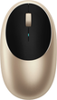Миша Satechi M1 Bluetooth Gold (0879961008291) - зображення 1