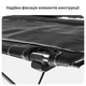 Стол cкладной туристический Mächtz FT-301 Hike, стол кемпинговый - изображение 6