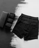 Чоловічі труси боксери Calvin Klein набір 3 шт Чорний XXL - изображение 1