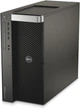 Робоча станція Dell Precision T7610 (Xeon E5-2670v2/32GB/256GB SSD/AMD W5100) Б/В - изображение 1