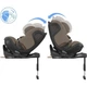 Автокрісло Maxi-Cosi Pearl XL Slide Pro Authentic Truffle (8623251110) - зображення 4