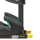 Автокрісло Maxi-Cosi RodiFix R i-Size Authentic Graphite (8760550110) - зображення 7
