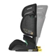 Автокресло Maxi-Cosi RodiFix R i-Size Authentic Black (8760671110) - изображение 5