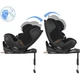 Автокресло Maxi-Cosi Pearl XL Slide Pro Authentic Black (8623671110) - изображение 4