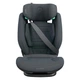 Автокрісло Maxi-Cosi RodiFix Pro 2 i-Size Authentic Graphite (8800550112) - зображення 3