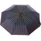 Парасоля складна HAPPY RAIN ESSENTIALS Pink Напівавтомат (42278_1) - зображення 1
