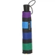 Парасоля складна HAPPY RAIN ESSENTIALS Blue Напівавтомат (42272_1) - зображення 3