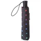 Парасоля складна HAPPY RAIN ESSENTIALS Pink Напівавтомат (42278_1) - зображення 3