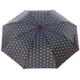 Парасоля складна HAPPY RAIN ESSENTIALS Yellow Напівавтомат (42278_2) - зображення 1