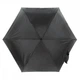 Складной зонт Fulton Tiny-1 Black Механика (L500-008904) - изображение 2