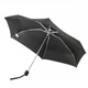 Складной зонт Fulton Tiny-1 Black Механика (L500-008904) - изображение 3