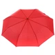 Парасоля складна HAPPY RAIN ESSENTIALS Red Механіка (42651_3) - зображення 1