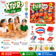 Настільна гра Danko Toys Хто я? HIM-01-02 розвиваюча вікторина для дітей 6+, 2-6 гравців - зображення 3