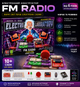 Электронный конструктор Electro Laboratory FM Radio ELab-01-01 Danko Toys для детей от 6 лет, без пайки - изображение 2