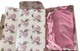 Термос термокружка Stanley Quencher H2.0 Tumbler из нержавеющей стали 1,18 л Vintage Pink Bow KT6007858 - изображение 2