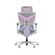 Крісло для геймерів Anda Seat X-Air Pro Size XL Mesh Gray Twilight (AD-WY-01-GGSP-G01) - зображення 2