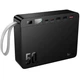 Power Bank Hoco J166 Carretera 3USB/2Type-C 22.5W/3A PD/QC 50000mAh УМБ швидка портативна батарея LED-ліхтарик Чорний - изображение 1