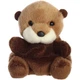 М'яка іграшка Aurora Palm Pals Морська видра 12 см (210649S) - зображення 1