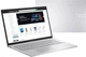 Ноутбук ASUS Vivobook 17 X1704VA-AU210 (90NB10V1-M007V0) Cool Silver / 17.3" IPS Full HD / Intel Core i3-1315U / RAM 8 ГБ / SSD 512 ГБ - изображение 6