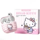 Бездротові навушники Sanrio Hello Kitty Bluetooth 5.4 з мікрофоном та кейсом — Рожевий перламутр - зображення 1