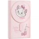 Повербанк Disney Marie «Smitten with Kittens» 10000 mAh 22.5W — Рожевий - зображення 3