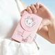Повербанк Disney Marie «Smitten with Kittens» 10000 mAh 22.5W — Рожевий - зображення 5