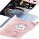 Повербанк Disney Marie «Smitten with Kittens» 10000 mAh 22.5W — Рожевий - зображення 9