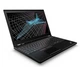 Мобильная рабочая станция Lenovo ThinkPad P50 / 15.6" (1920x1080) IPS / Intel Core i7-6700HQ (4 (8) ядра по 2.6 - 3.5 GHz) / 8 GB DDR4 / 256 GB SSD / nVidia Quadro M1000M, 4 GB GDDR5, 128-bit / WebCam б/у - изображение 2